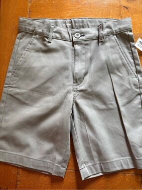 Old Navy Boys Knee Length Shorts